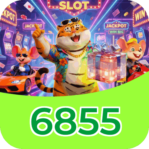 Instalar APK 6855