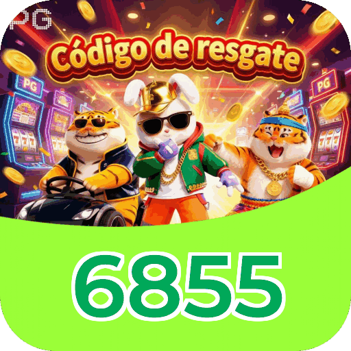 Dealers profissionais da 6855