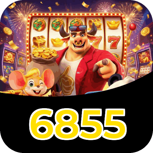 Promoções e bônus exclusivos da 6855